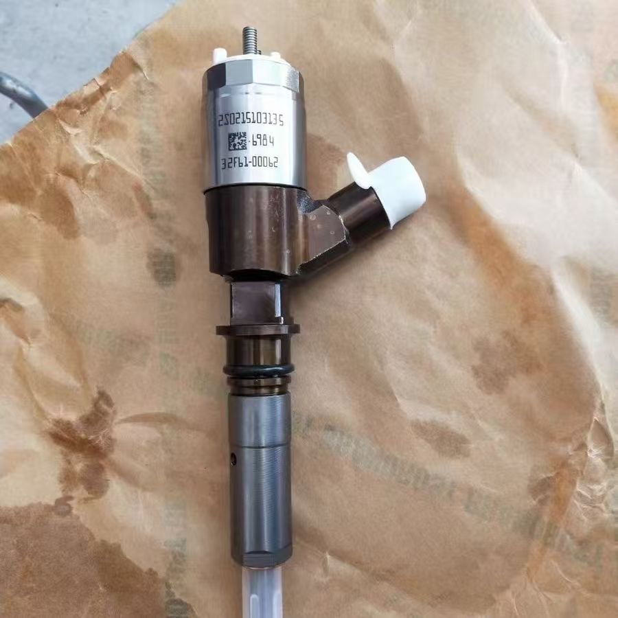 320D喷油器总成320-0677C6.6发动机电喷油嘴2645A746