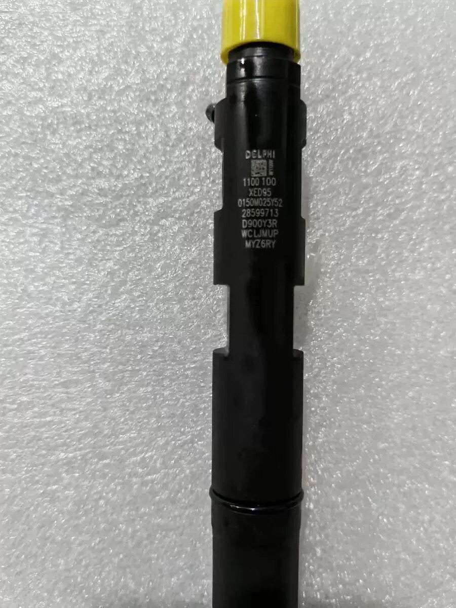 喷油器28599713/28397569ED61 ED95电喷油嘴