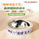 猫窝猫抓板大直径耐磨瓦楞纸加厚耐抓不伤爪玩耍睡觉磨爪堡垒3合1