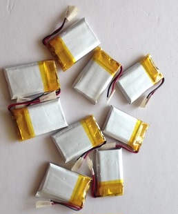 802044 802045 802040 700毫安聚合物电池 MP4电池 MP5电池