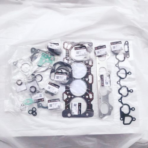 适配三菱V31猎豹黑金刚4G64/2.4 发动机大修包 修理包 航天原厂件