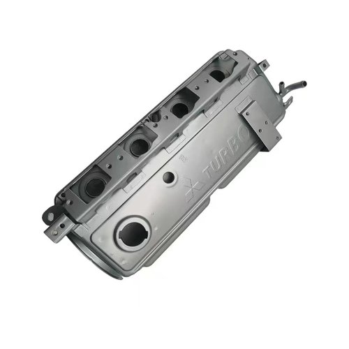 众泰SR9 T600 T700大迈X7 4G63S4T 2.0T发动机摇臂盖气门室盖原厂