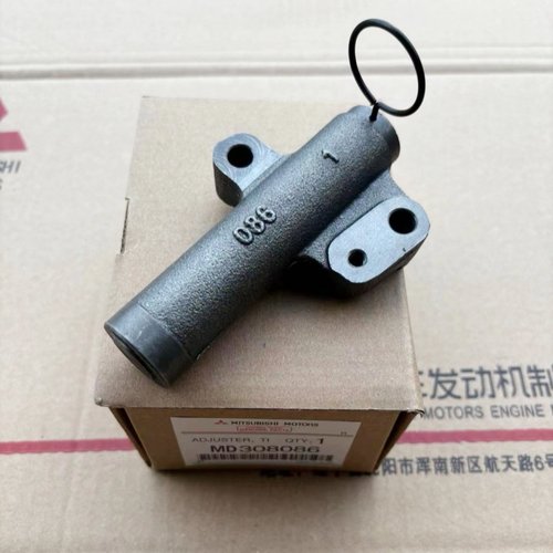 哈弗H6中华4G64 陆风X8 X7正时皮带张紧器 时规涨紧器 顶链器正厂