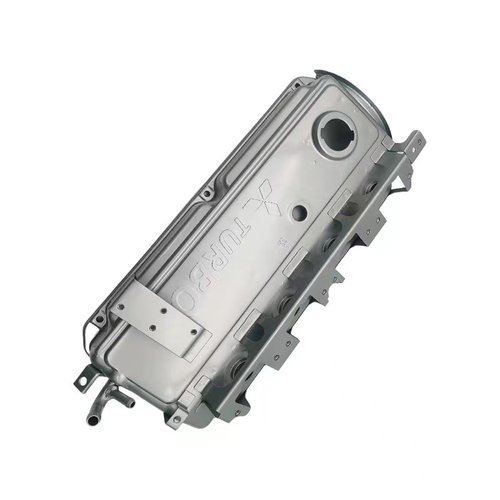 适用陆风X5 X7猎豹CS10东南DX7 4G63T三菱2.0T气门室盖摇臂盖原厂