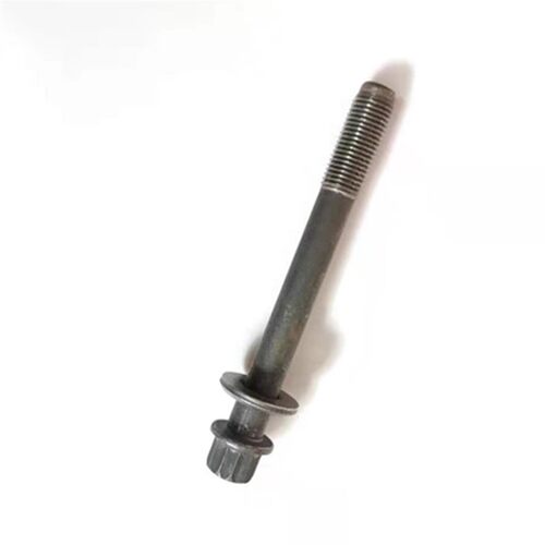 东安三菱4J15T/4G15T/4G15M四缸发动机缸盖螺丝  原厂  专用
