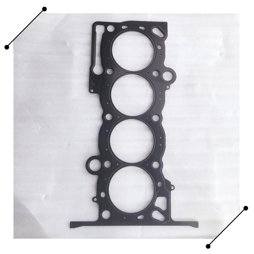 众泰Z700/T600/T700大迈X7/1.8T/TN4G18T发动机气缸床垫 原厂