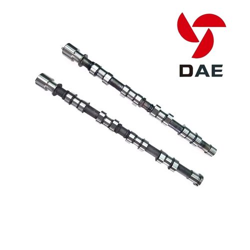 利亚纳A6菱悦V3莲花L3进排气凸轮轴4G15M/4J15T发动机偏心轴原厂