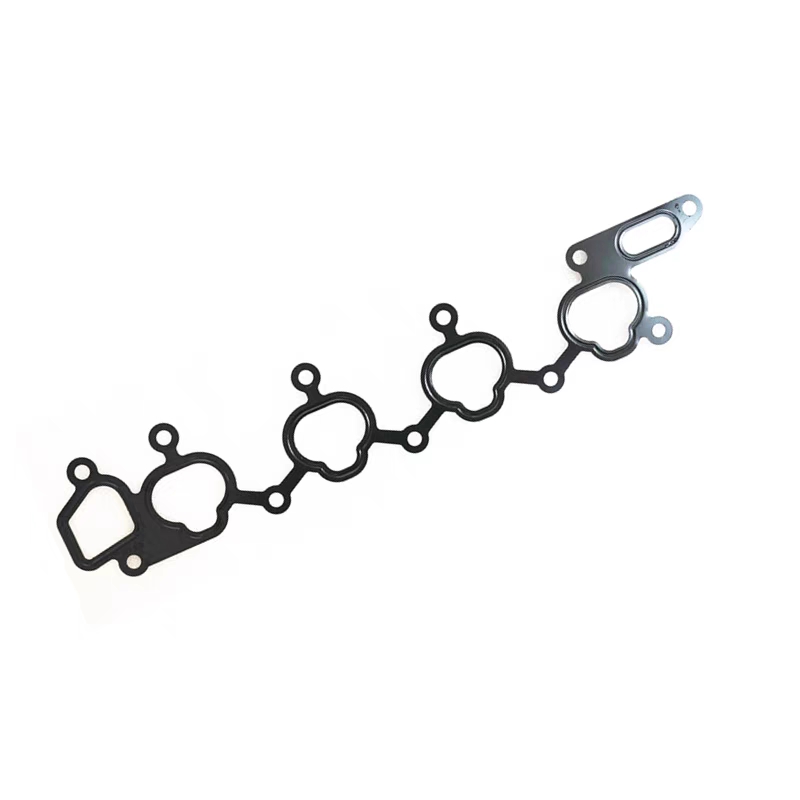 三菱后驱4G63/64/69/4G63S4T/2.0/2.4/进气歧管垫排气歧管垫原厂