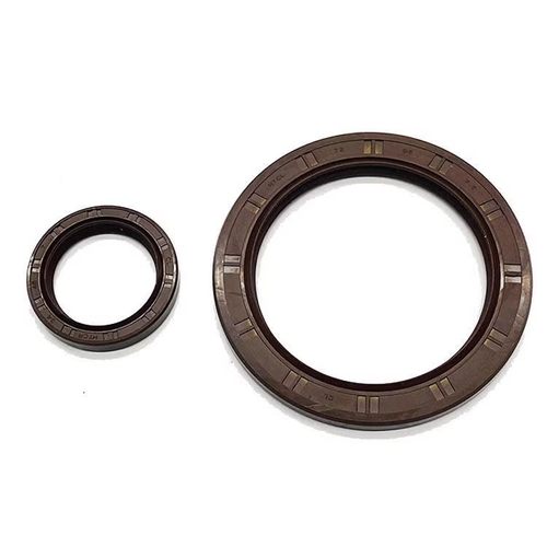 适配江淮瑞风宾悦 2.0 2.4 4GA1 4GA3 曲轴油封 曲前油封曲后油封