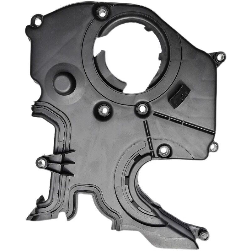 0 2.4 瑞风m5/s5 正时罩时规皮带护罩4ga5/a1/a3罩盖