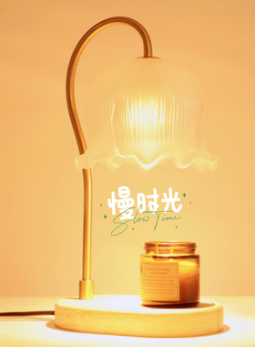 莱忆卧室香薰灯礼物灯