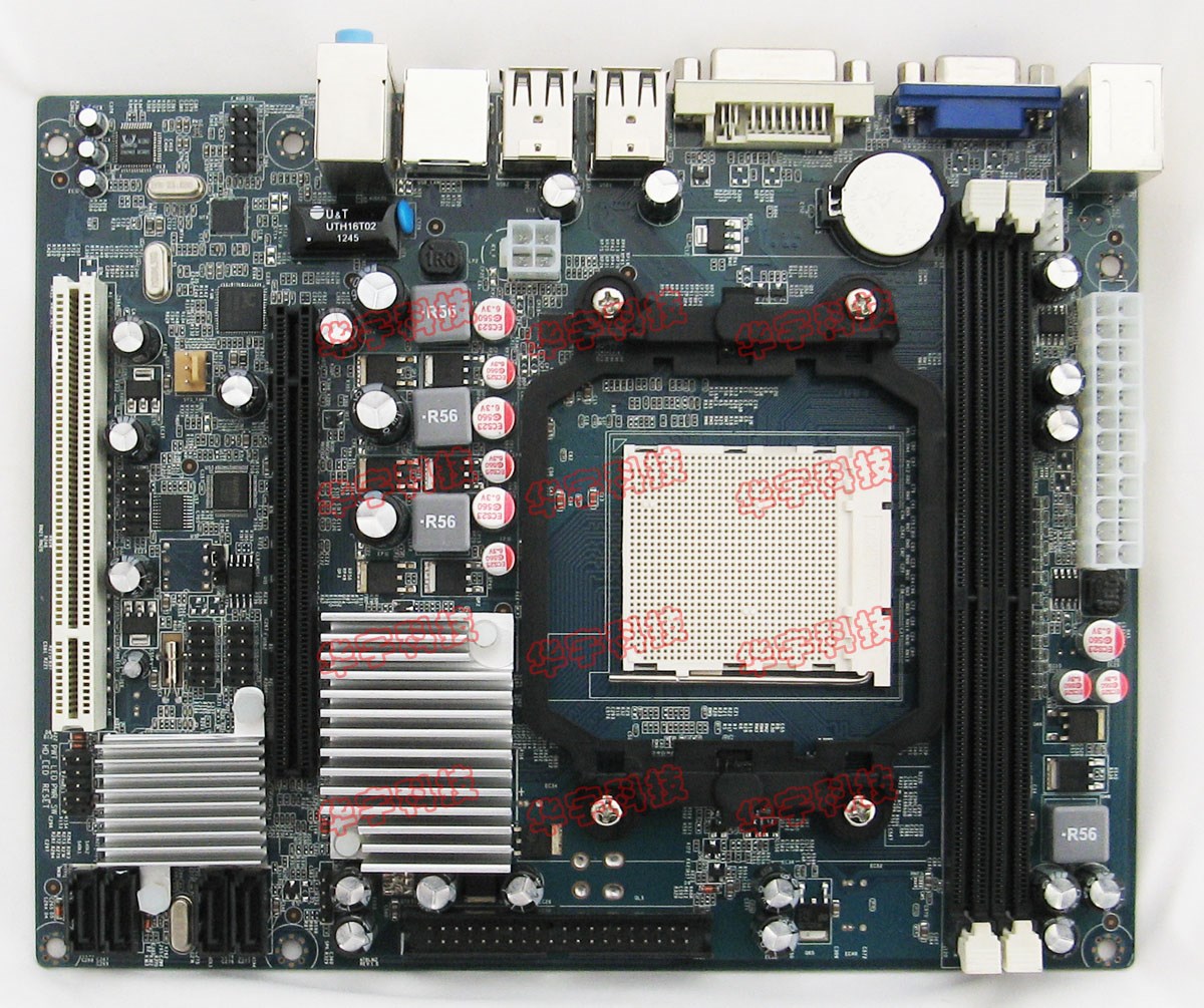 Dual channel a780g Memory New motherboard AM2 ddr2 support Desktop computer 940 The new needlein the Computer Hardware/Monitor/Computer Peripherals , Motherboard  category - from Buy2taobao.com to provide professional Taobao agent buy service