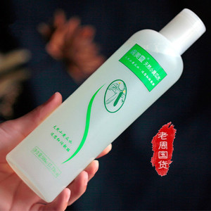 肤美灵小黄瓜爽肤水500ml