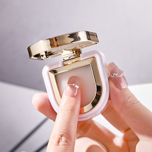 黛古拉调香师女士固体香膏2.2g