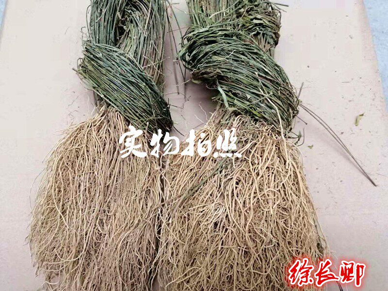 中药材徐长卿/了刁竹寮/逍遥竹/竹叶细辛/铜锣草/一枝香500克包邮