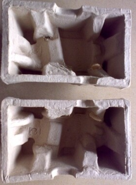 打印机硒鼓纸托 复印件粉盒纸托505A硒鼓纸托80A硒鼓托7115A硒鼓