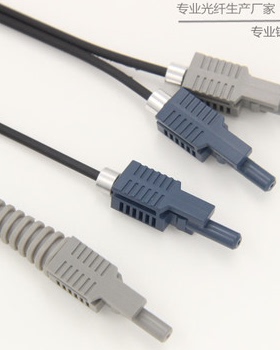 AVAGO光纤线定制HFBR-4503ZHFBR-4513Z长短皆可，欢迎定制