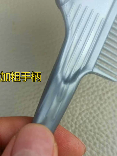 Расческа для стрижки волос, высококлассная щетка