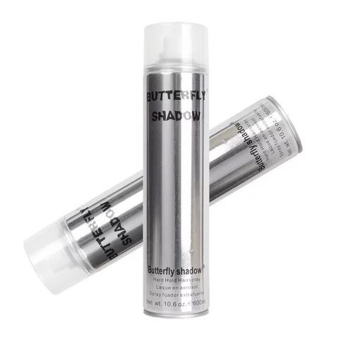 Butterflyshadow蝶伊清影发胶男