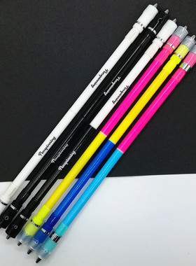 peem mod加长暴力版转笔专用笔伪buster cyl