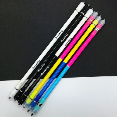 peem mod加长暴力版转笔专用笔伪buster cyl