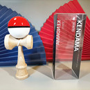 纯木防滑初学者新手剑玉kendama技巧球