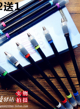 新手推荐小黑转笔 ivan mod peem mod2 黑旋风转转笔