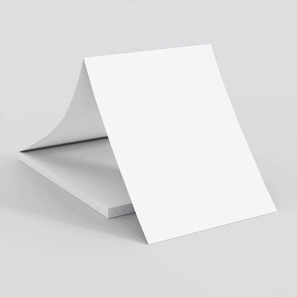 原装正品【汉印mt610打印纸】汉印mt610打印纸a4折叠纸热敏