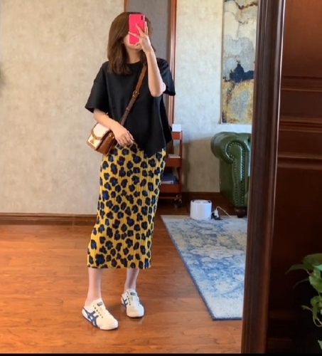 如意实拍 RUYSP6659