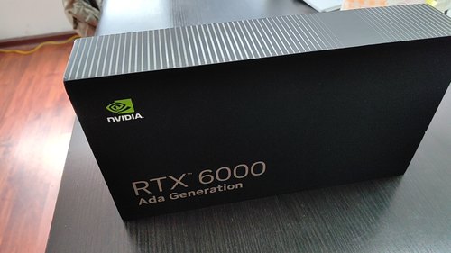 英伟达RTX6000 ada 48G独立显卡
