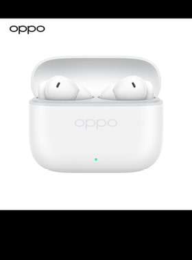 OPPO Enco R4真无线通话降噪蓝牙耳机新款游戏耳机oppoencor4耳机