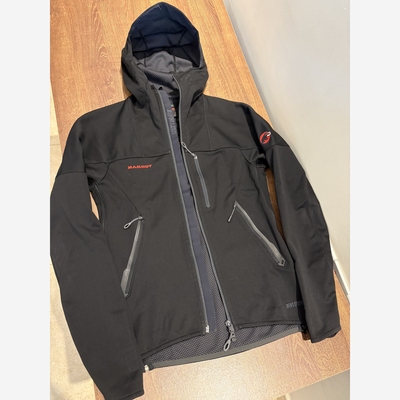 【非全新品】Mammut Ultimate Hoody Men