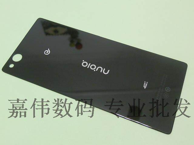 努比亚Z9原装后盖 NX508j电池盖 后壳 玻璃后盖 盖板 外壳