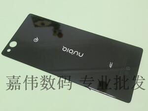 努比亚Z9原装后盖 NX508j电池盖 后壳 玻璃后盖 盖板 外壳