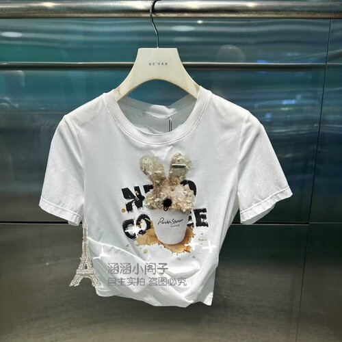芮家RUIFAN2025夏季专柜正品上衣RL31001089-799标
