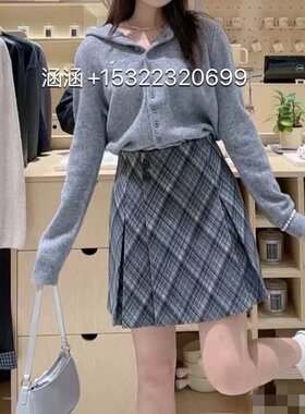 jessyline杰西莱2025秋季新款专柜正品针织衫533204226-669