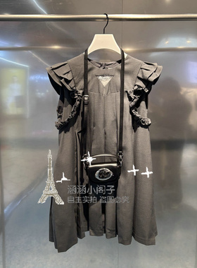 超值RUIFAN2024春专柜正品连衣裙RM11101139-1899