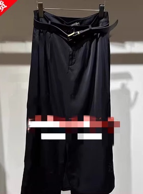 JSister/JS专柜正品2025夏季新款半身裙S524212201-669