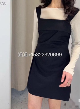 jsister 2025春季专柜正品连衣裙女S511216084-739