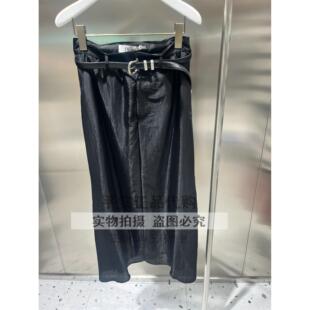 惠JSister/JS专柜正品2024夏季新款半身裙S421112209-899