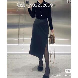 jsister 2023冬款专柜正品新款衬衫上衣女S345103411-569