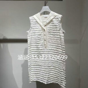 2999 连衣裙2J2O347 47折D家2025夏款 专柜正品