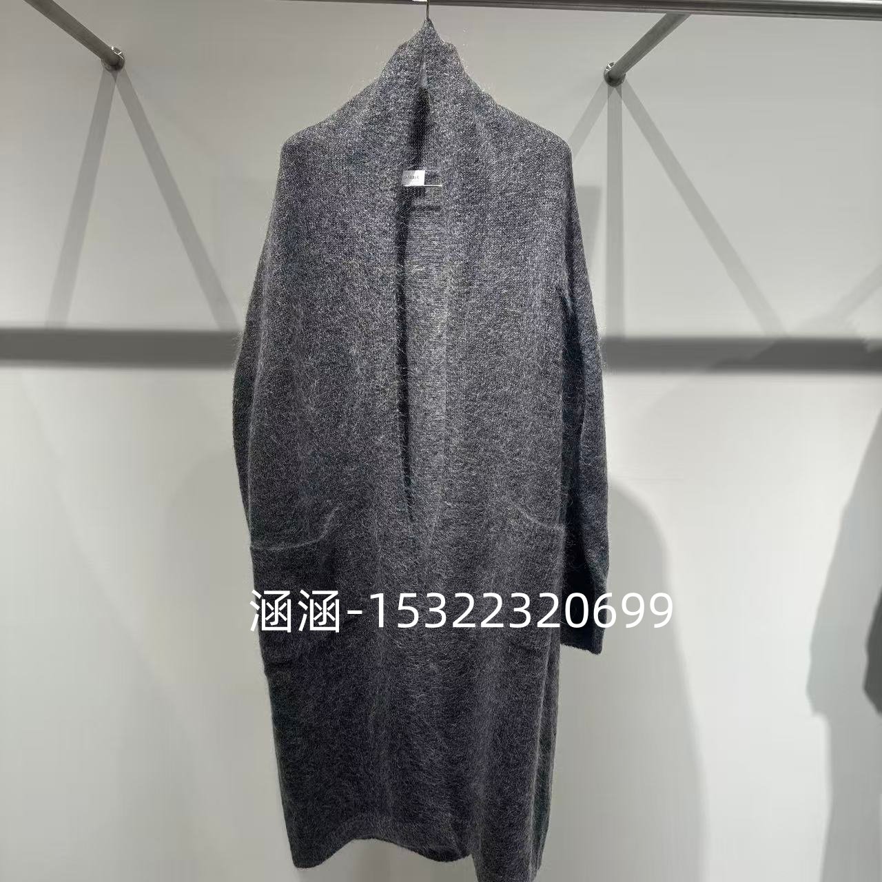 47折D家2025春款专柜正品针织外套2J1E539-2799,女装/女士精品,毛针织衫,淘宝优惠券,粉丝福利购,淘宝优惠卷