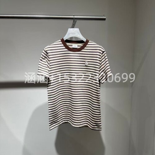 53折D家2025夏款专柜正品T恤2J2B313-839