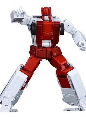 变形玩具 MMC Ocular Max PS-21 OX 守护神 组合体 大国手 急救员