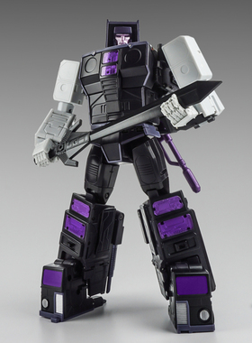 变形玩具 X-Transbots MX-12A X社 飞天虎 组合体 汽车大师 原色