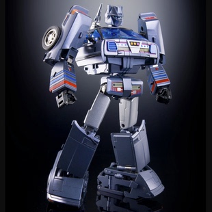 变形玩具 X社 凸轮轴 Maedas 邮寄小队 Transbots 特巡队