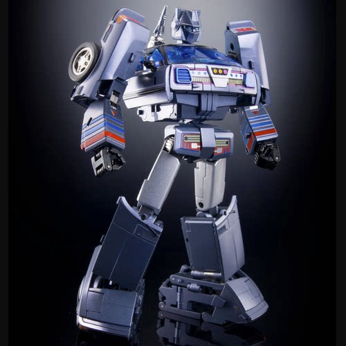 X社MX-25邮寄小队凸轮轴变形玩具