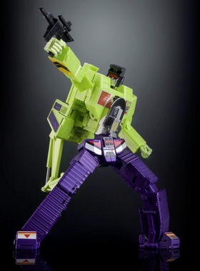 变形玩具 X-Transbots MX-44T X社 力神 挖掘机 清扫机 青春版