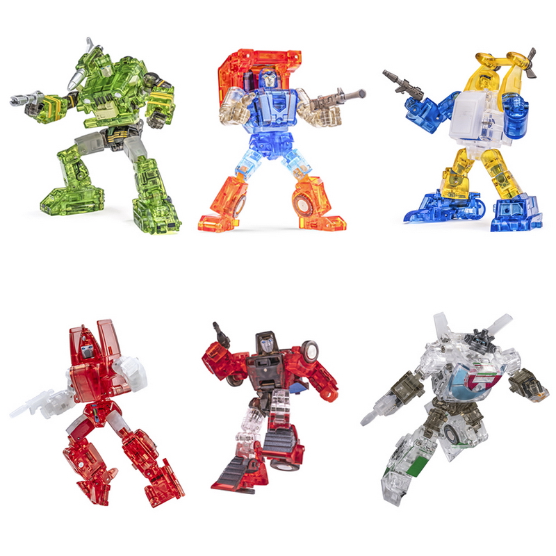 NA透明H49T50T55T58T60T61T套装